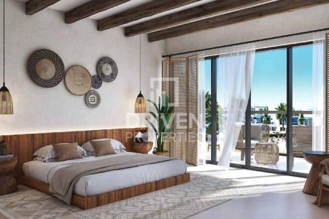 Townhouse in Damac Lagoons, Dubai, UAE 4 bedrooms, 144 sq.m. № 654241 - photo 2