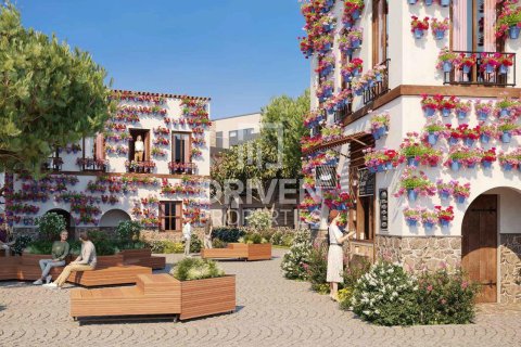 Townhouse in Damac Lagoons, Dubai, UAE 4 bedrooms, 144 sq.m. № 654241 - photo 4