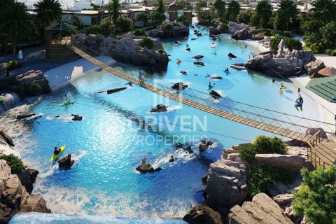 Townhouse in Damac Lagoons, Dubai, UAE 4 bedrooms, 144 sq.m. № 654241 - photo 7