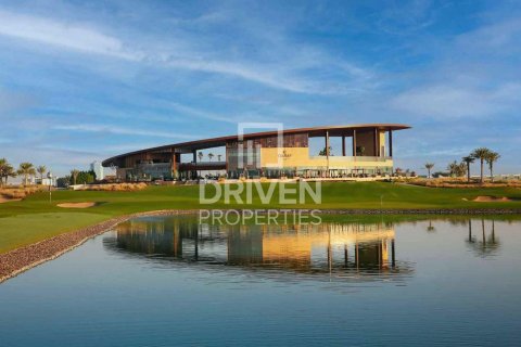 Townhouse in Damac Lagoons, Dubai, UAE 4 bedrooms, 144 sq.m. № 654241 - photo 1