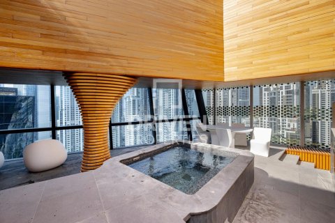 بانتهاوس للبيع في الخليج التجاري، دبي، الإمارات العربية المتحدة 2 غرفة نوم ، 205 متر مربع ، رقم 654229 - صورة 13