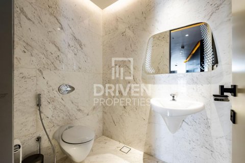 بانتهاوس للبيع في الخليج التجاري، دبي، الإمارات العربية المتحدة 2 غرفة نوم ، 205 متر مربع ، رقم 654229 - صورة 12