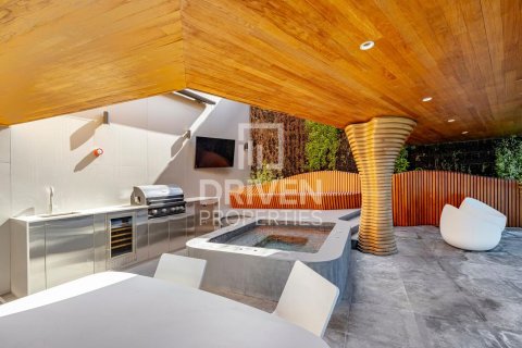 بانتهاوس للبيع في الخليج التجاري، دبي، الإمارات العربية المتحدة 2 غرفة نوم ، 205 متر مربع ، رقم 654229 - صورة 9