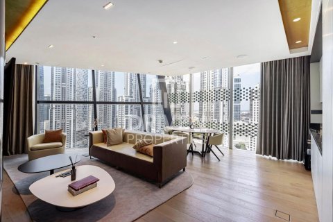 بانتهاوس للبيع في الخليج التجاري، دبي، الإمارات العربية المتحدة 2 غرفة نوم ، 205 متر مربع ، رقم 654229 - صورة 2