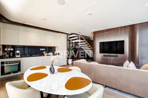 بانتهاوس للبيع في الخليج التجاري، دبي، الإمارات العربية المتحدة 2 غرفة نوم ، 205 متر مربع ، رقم 654229 - صورة 1