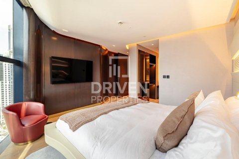 بانتهاوس للبيع في الخليج التجاري، دبي، الإمارات العربية المتحدة 2 غرفة نوم ، 205 متر مربع ، رقم 654229 - صورة 8