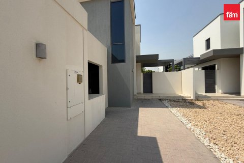 Dubai Hills Estate、Dubai、UAE にあるタウンハウスの賃貸物件 4ベッドルーム、294.3 m2、No760595 - 写真 19