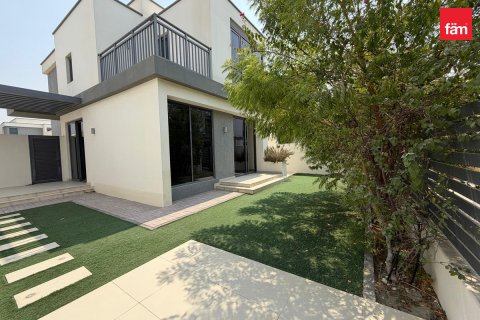 Dubai Hills Estate、Dubai、UAE にあるタウンハウスの賃貸物件 4ベッドルーム、294.3 m2、No760595 - 写真 16