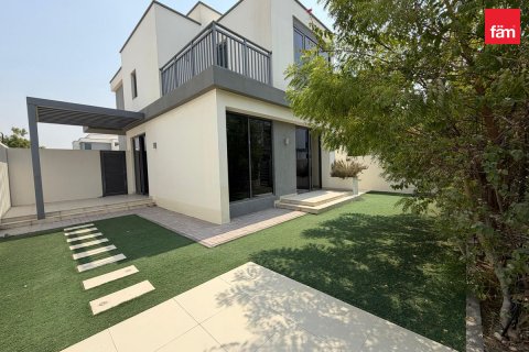 Dubai Hills Estate、Dubai、UAEにあるタウンハウス 4ベッドルーム、294.3 m2 No760595