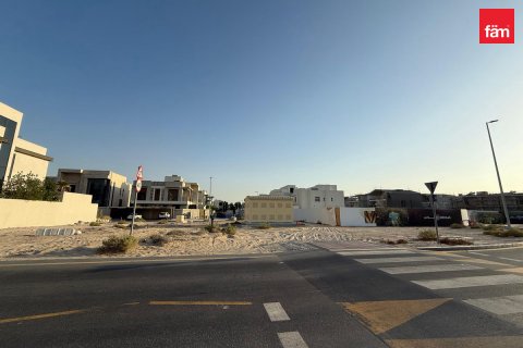 Pozemok v Dubai, SAE 1395 m2 č. 760592 - Fotografia 5
