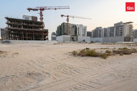قطعة أرض للبيع في دبي، الإمارات العربية المتحدة 1395 متر مربع ، رقم 760592 - صورة 8