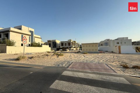 Pozemok v Dubai, SAE 1395 m2 č. 760592 - Fotografia 4