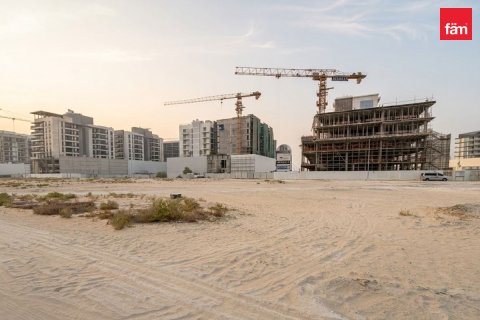 قطعة أرض للبيع في دبي، الإمارات العربية المتحدة 1395 متر مربع ، رقم 760592 - صورة 2
