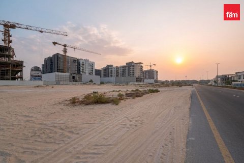قطعة أرض للبيع في دبي، الإمارات العربية المتحدة 1395 متر مربع ، رقم 760592 - صورة 3