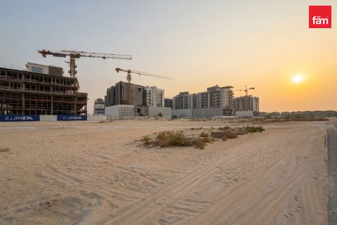 قطعة أرض للبيع في دبي، الإمارات العربية المتحدة 1395 متر مربع ، رقم 760592 - صورة 9