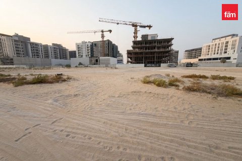 قطعة أرض للبيع في دبي، الإمارات العربية المتحدة 1395 متر مربع ، رقم 760592 - صورة 7