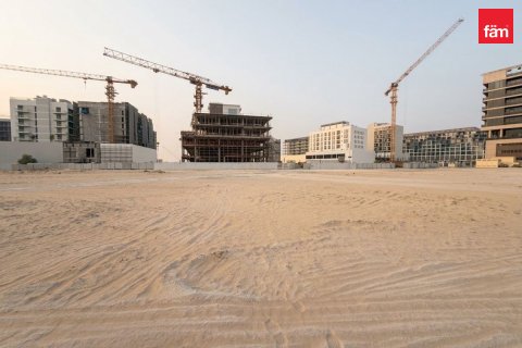Tontti Dubai, Arabiemiraatit 1395 m2 № 760592