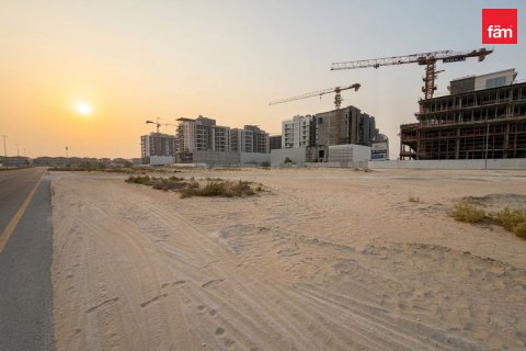 قطعة أرض للبيع في دبي، الإمارات العربية المتحدة 1395 متر مربع ، رقم 760592 - صورة 5