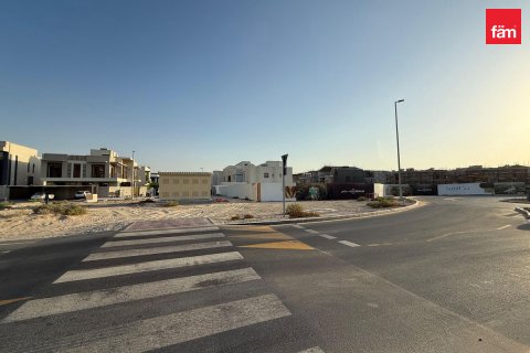Pozemok v Dubai, SAE 1395 m2 č. 760592 - Fotografia 6