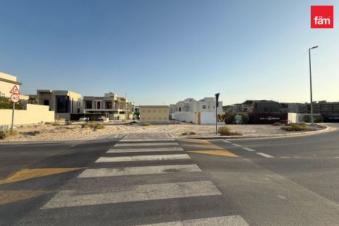 Pozemok v Dubai, SAE 1395 m2 č. 760592 - Fotografia 10