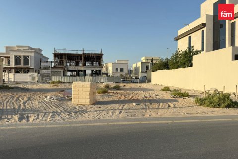 Pozemok v Dubai, SAE 1395 m2 č. 760592 - Fotografia 8