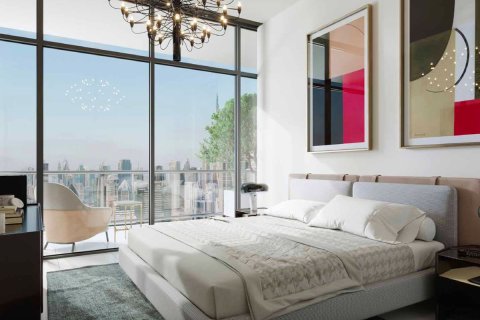 Διαμέρισμα σε Sheikh Zayed Road, Dubai, ΗΑΕ 1 υπνοδωμάτιο, 109.4 τ.μ. Αρ. 760591 - φωτογραφία 5