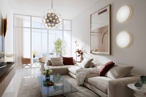 Διαμέρισμα σε Sheikh Zayed Road, Dubai, ΗΑΕ 1 υπνοδωμάτιο, 109.4 τ.μ. Αρ. 760591 - φωτογραφία 2