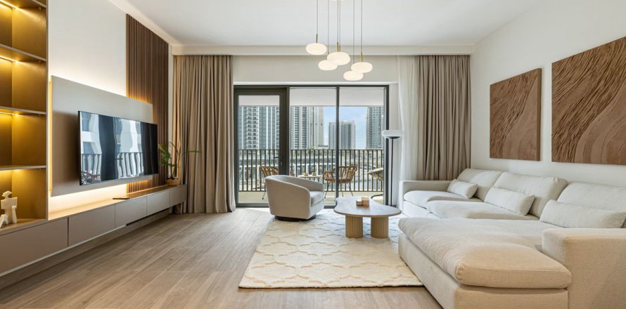 Dzīvoklis Dubaijā, AAE 2 istabas, 100.4 m2 Nr. 760593