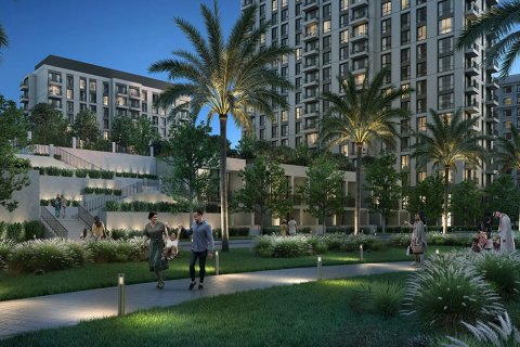 Apartmen di Dubai Hills Estate, UAE 2 bilik tidur, 96.2 meter persegi № 621767 - foto 6