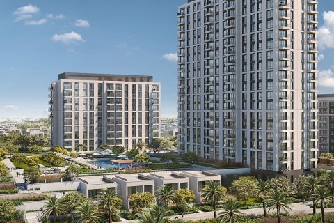 Apartmen di Dubai Hills Estate, UAE 2 bilik tidur, 96.2 meter persegi № 621767 - foto 5