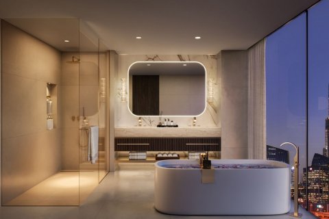 Byt v Dubai, SAE 2 ložnice, 111.9 m² Č.: 621825 - fotografie 10