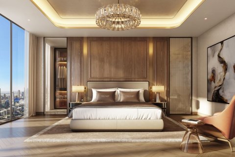 Byt v Dubai, SAE 2 ložnice, 111.9 m² Č.: 621825 - fotografie 3