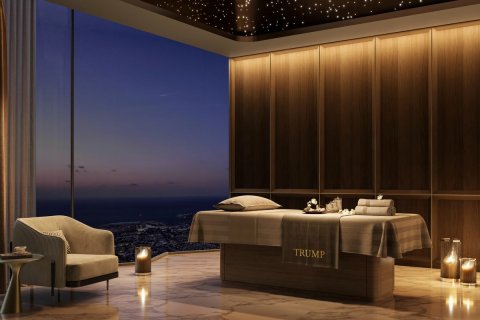 Byt v Dubai, SAE 2 ložnice, 111.9 m² Č.: 621825 - fotografie 7