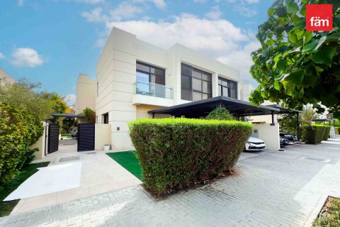 Dubai, BAE’de satılık вилла 4 yatak odası, 392.4 m&sup2; No 621826 - fotoğraf 1