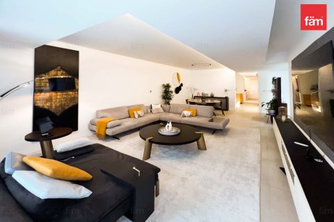 Dubai, BAE’de satılık вилла 4 yatak odası, 392.4 m&sup2; No 621826 - fotoğraf 3