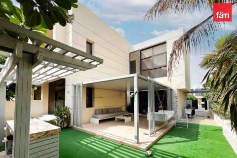 Dubai, BAE’de satılık вилла 4 yatak odası, 392.4 m&sup2; No 621826 - fotoğraf 23