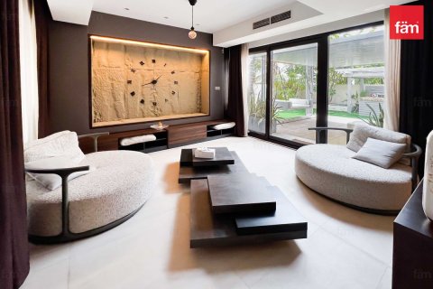 Dubai, BAE’de satılık вилла 4 yatak odası, 392.4 m&sup2; No 621826 - fotoğraf 5