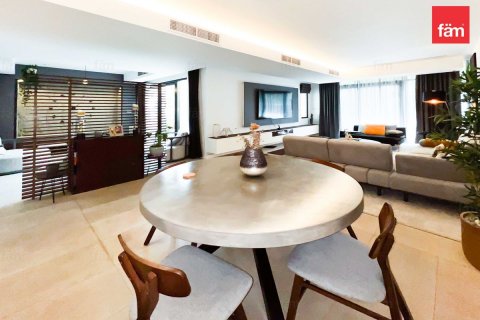 Dubai, BAE’de satılık вилла 4 yatak odası, 392.4 m&sup2; No 621826 - fotoğraf 6