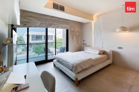 Dubai, BAE’de satılık вилла 4 yatak odası, 392.4 m&sup2; No 621826 - fotoğraf 13