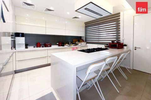 Dubai, BAE’de satılık вилла 4 yatak odası, 392.4 m&sup2; No 621826 - fotoğraf 8