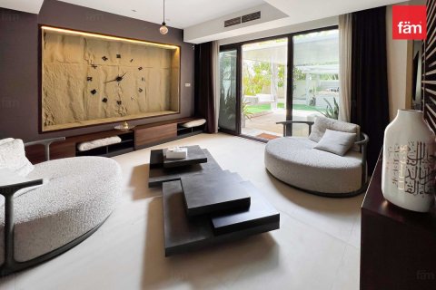 Dubai, BAE’de satılık вилла 4 yatak odası, 392.4 m&sup2; No 621826 - fotoğraf 19