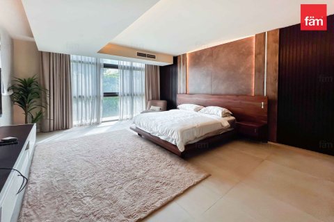 Dubai, BAE’de satılık вилла 4 yatak odası, 392.4 m&sup2; No 621826 - fotoğraf 14
