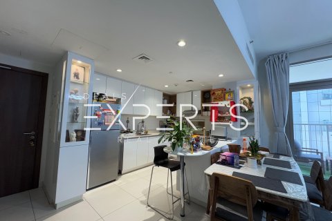 Byt v Al Reem Island, Abu Dhabi, SAE 2 ložnice, 103.1 m² Č.: 566301 - fotografie 9