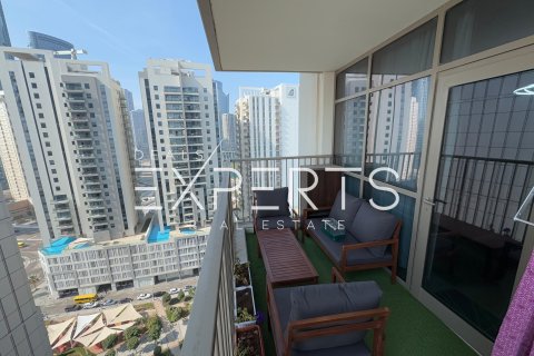 Byt v Al Reem Island, Abu Dhabi, SAE 2 ložnice, 103.1 m² Č.: 566301 - fotografie 10