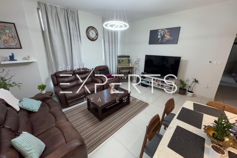 Byt v Al Reem Island, Abu Dhabi, SAE 2 ložnice, 103.1 m² Č.: 566301 - fotografie 7