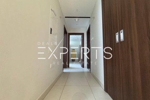 Byt v Al Reem Island, Abu Dhabi, SAE 2 ložnice, 103.1 m² Č.: 566301 - fotografie 13