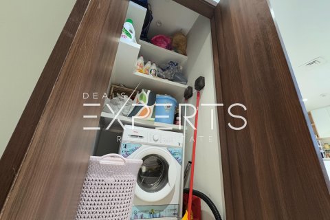 Byt v Al Reem Island, Abu Dhabi, SAE 2 ložnice, 103.1 m² Č.: 566301 - fotografie 14