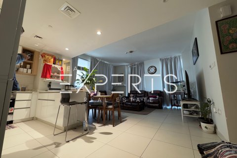 Byt v Al Reem Island, Abu Dhabi, SAE 2 ložnice, 103.1 m² Č.: 566301 - fotografie 3