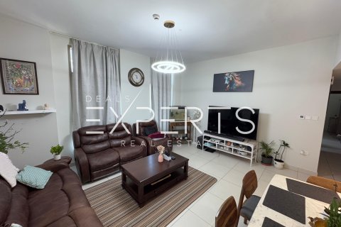 Byt v Al Reem Island, Abu Dhabi, SAE 2 ložnice, 103.1 m² Č.: 566301 - fotografie 5