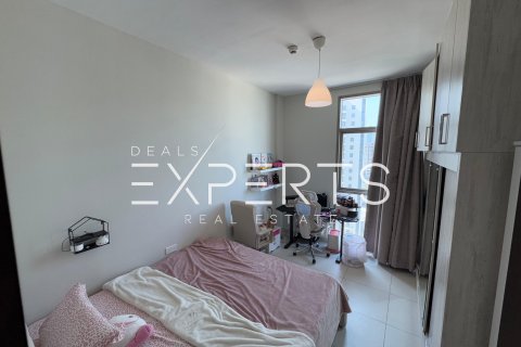 Byt v Al Reem Island, Abu Dhabi, SAE 2 ložnice, 103.1 m² Č.: 566301 - fotografie 21